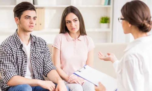 Marital Counselling Treatment service image
