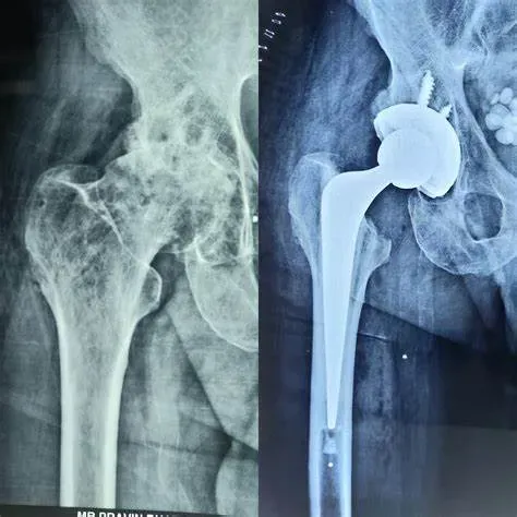 Total Hip Replacement service image
