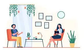 Individual Therapy service image