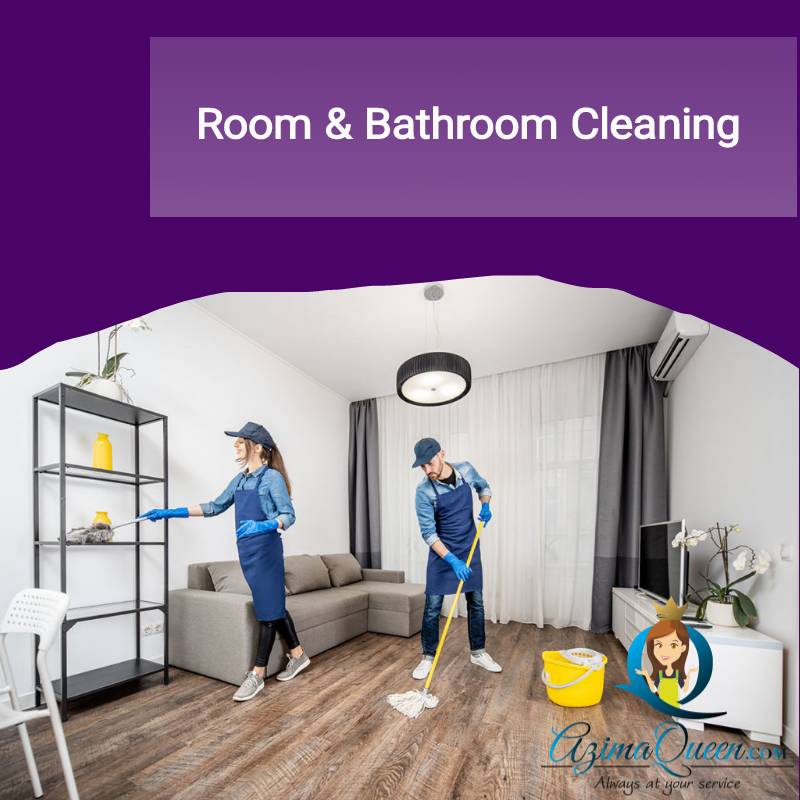 Azima Queen ( Home Service 24*7 ) in Ghaziabad, India