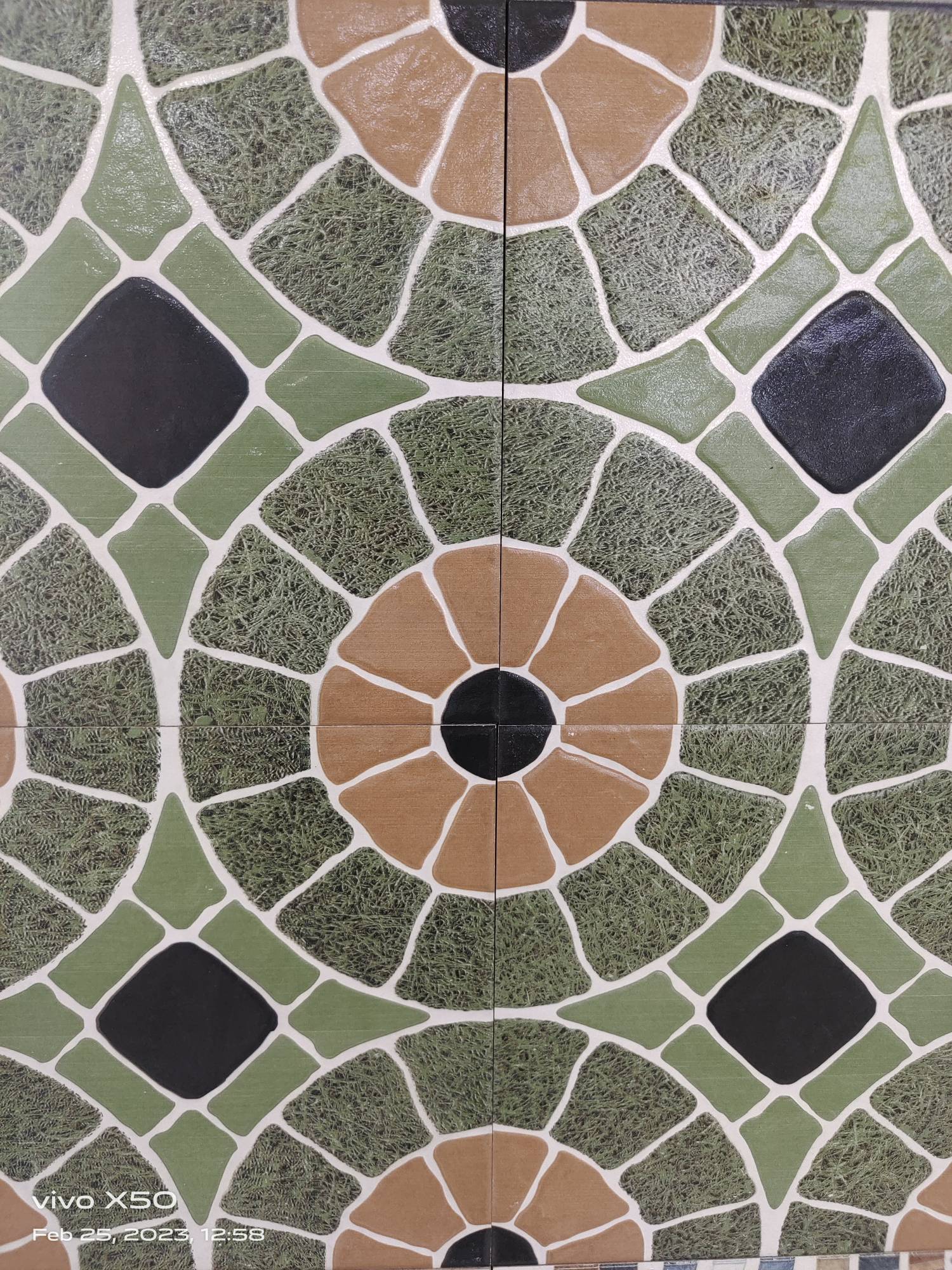 Floor Tile