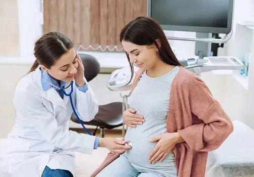 Gynaecology service image