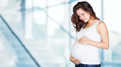 Pregnancy service image