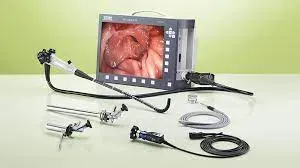VIDEO PROCTOSCOPY service image
