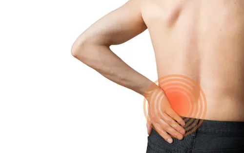 Nonsurgical Treatment of Sciatica Clinic in Pune service image