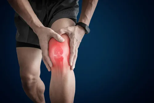 Nonsurgical Joint Pain Treatment Doctor in Pune  service image