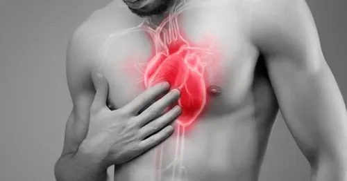 Noncardiac Chest Pain Treatment Clinic in Pune service image