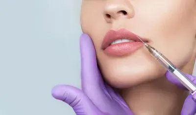 Advanced for Lips and Eyebrows service image