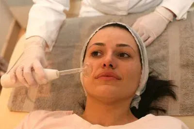 Laser Treatment For Open Pores service image