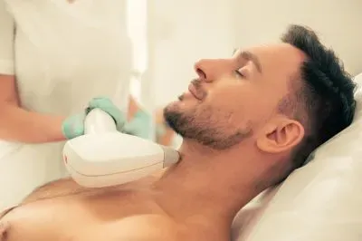 Laser Hair Reduction service image
