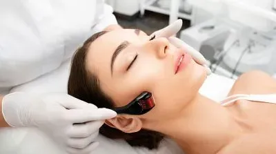 Derma Roller service image