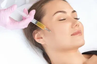 PRP Therapy for Skin service image