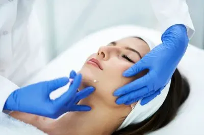 Thread Lift service image