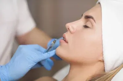 Fillers service image