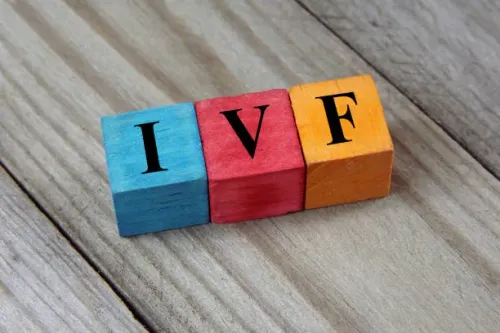 IVF TREATMENT service image