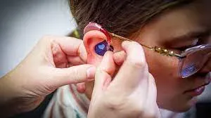 Audiology And Hearing Aid service image