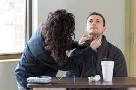 Speech Therapy And Voice Therapy service image