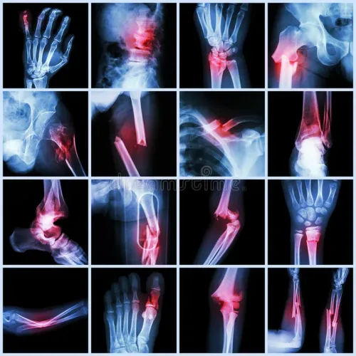 Fracture Trauma service image