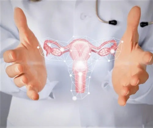 Vaginal Hysterectomy service image