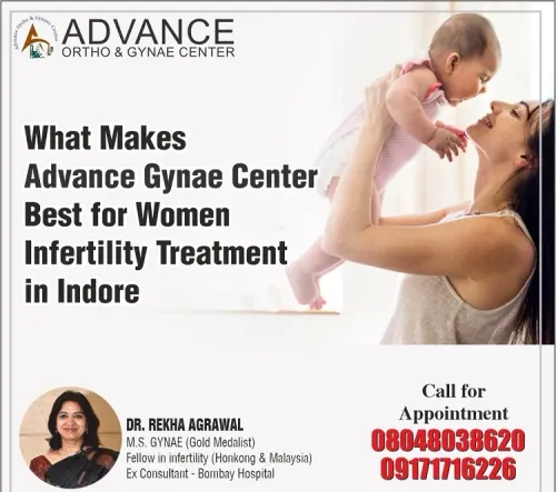  Infertility Treatment (बांझपन) service image