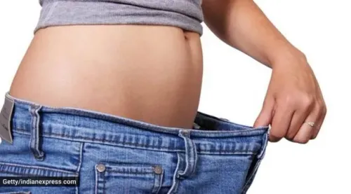 Lekhan Basti (लेखन बस्ती) for weight loss  service image