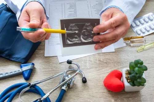 Pre - Conception Counselling service image