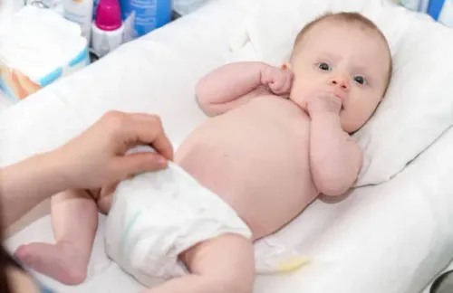 Delivery - Normal & Caesarean service image