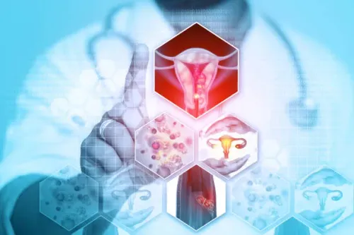 Gynecological Disorder service image