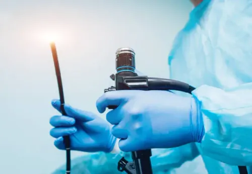 Endoscopy Surgery | Day Care Surgery service image