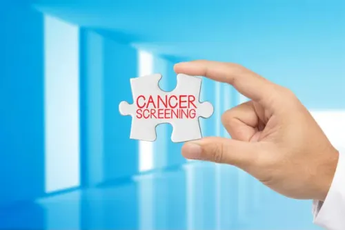 Cancer Screening service image
