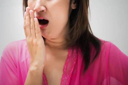 Bad Breath service image