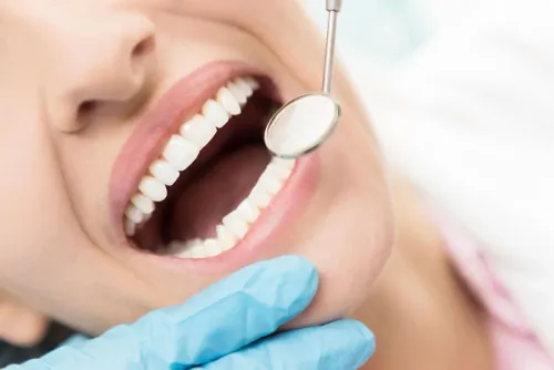 Comprehensive Oral Examination  service image