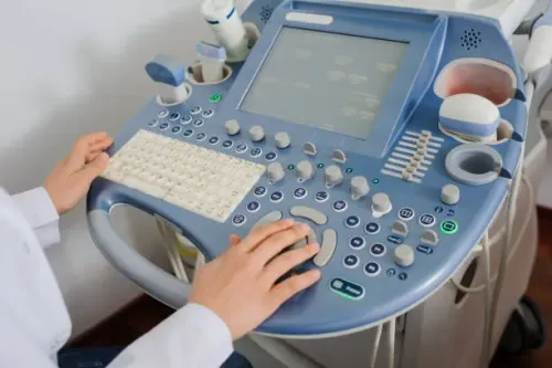 3D Printed & Computer Navigation Assisted Cancer Surgery service image