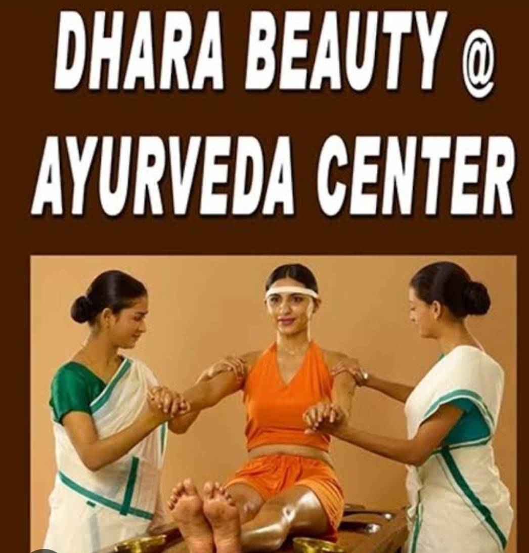 Mayzz Kerala Massage