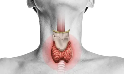 Evaluation of Neck Swelling (Thyroid) Clinic in Rahatani,Kalewadi,Pimple Saudagar,PCMC service image