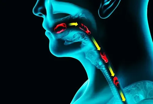Evaluation of Voice Change And Difficulty in Swallowing Clinic in Pimple Saudagar,PCMC service image