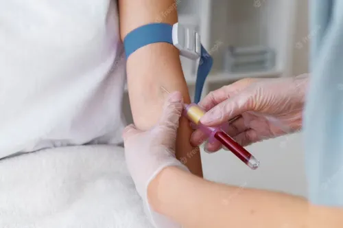 Allergy Test-Skin Prick Test Clinic in Rahatani,Kalewadi,Pimple Saudagar,PCMC service image