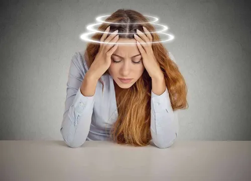 Headache and Vertigo Evaluation Clinic in Rahatani,Kalewadi,Pimple Saudagar,PCMC service image