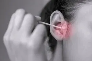 Ear Cleaning Clinic in Rahatani,Kalewadi,Pimple Saudagar,PCMC service image