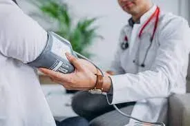 ANNUAL HEALTH CHECKUP service image