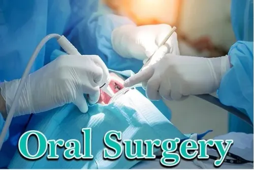  Oral Surgery Procedures service image