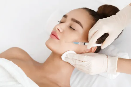 Botox service image