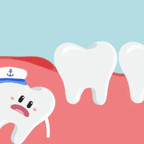 Oral Cyst Removal service image