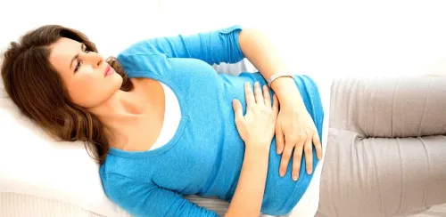 HEAVY MENSTRUAL BLEEDING OR IRREGULAR BLEEDING service image