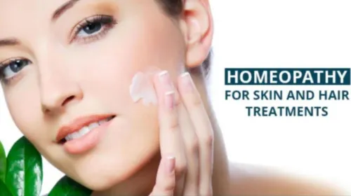 Pediatric Homoeopathic Doctor  service image
