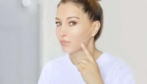 Face Lift Surgery service image