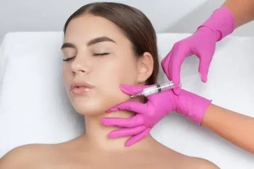 Chin Surgery service image