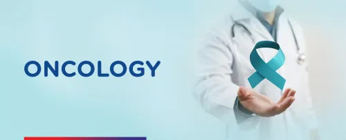 Oncology service image