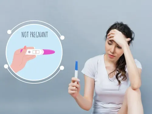Infertility Treatment service image