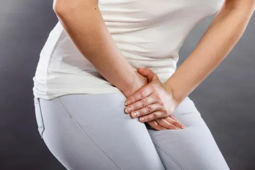 Vaginitis Infection service image